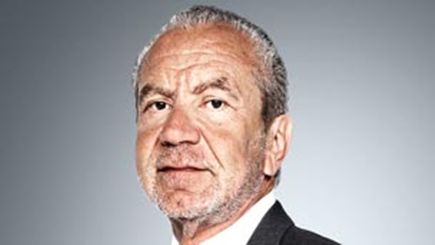 Lord Sugar Lord Sugar